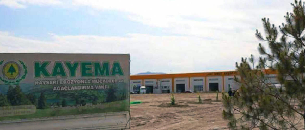 Mobilya Üretim Altyapısını Güçlendirme Projesi Etkinliği